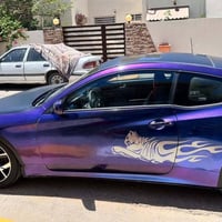 جينيسيز كوبي • ٢٠١٠ • ٢٠٠٠ تيربو