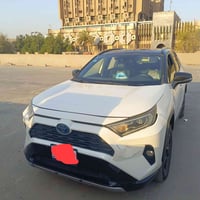 رافور XSE هايبرد • ٢٠١٩ • بغداد الخضراء