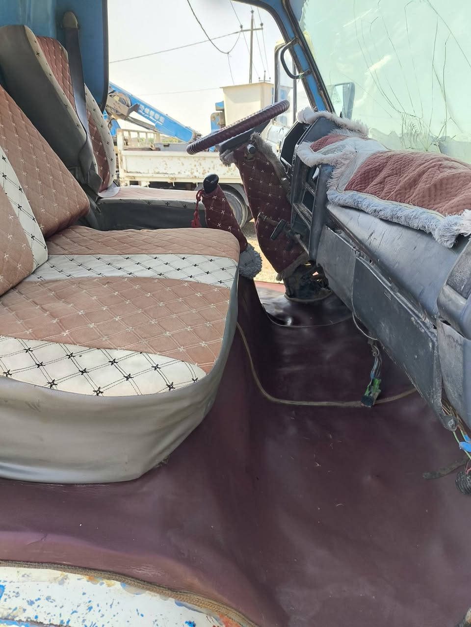زوزه • ٢ طن • مديل ٩٢