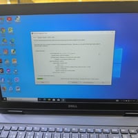 DELL Precision 5320 • i7 الجيل السادس • Quadro M620 ٢ جيجا