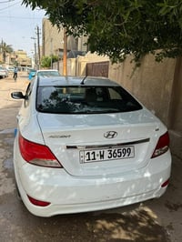 اكسنت خليجي 2016 للبيع فول مواصفات بيها بارد ع كد شبر قبق الجنطه فقط  ...