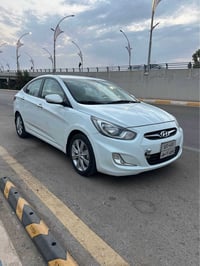 اكسنت • ٢٠١٤ • محرك ١.٦