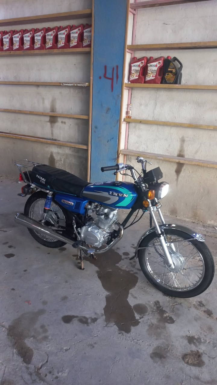 نامه امتياز • مديل ٢٧ • زيرو
