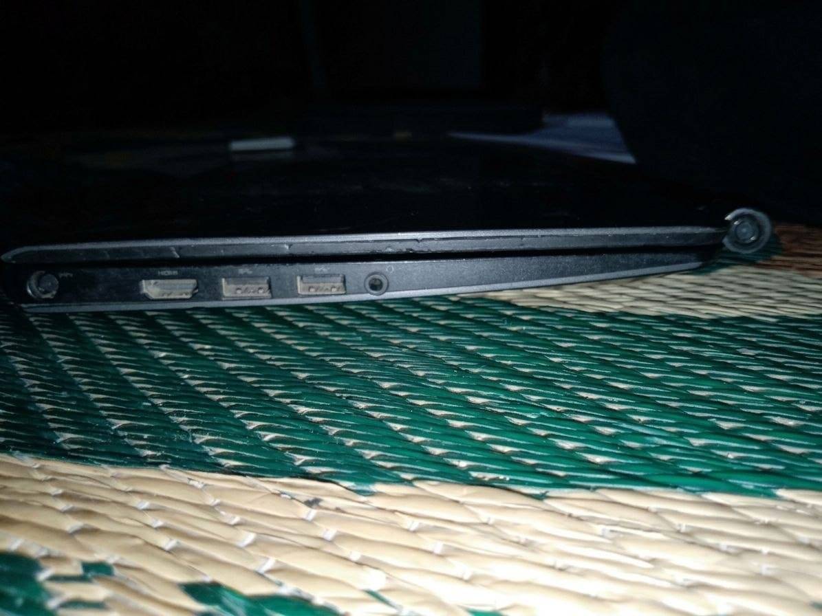 Dell Latitude 3420 • i5-1145G7 • بغداد مدينت الصدر