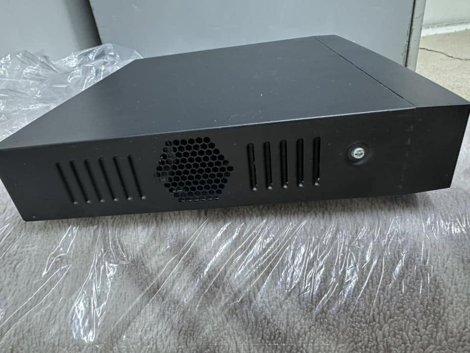 XVR • كوكسل وأيبي • 4K
