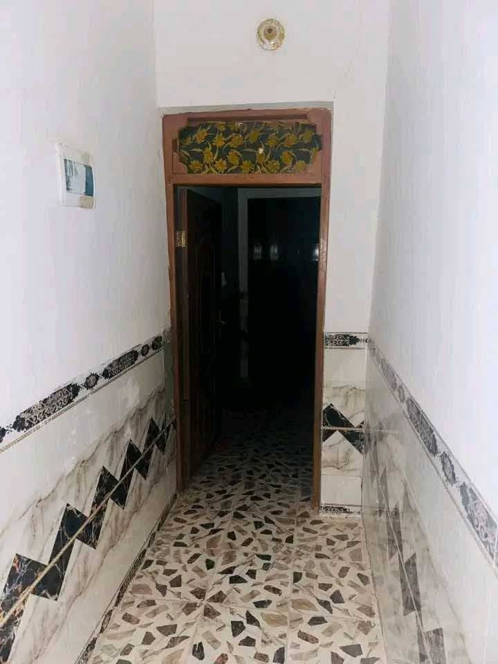 حي النداء • ٥٠م • غرفة وصالة