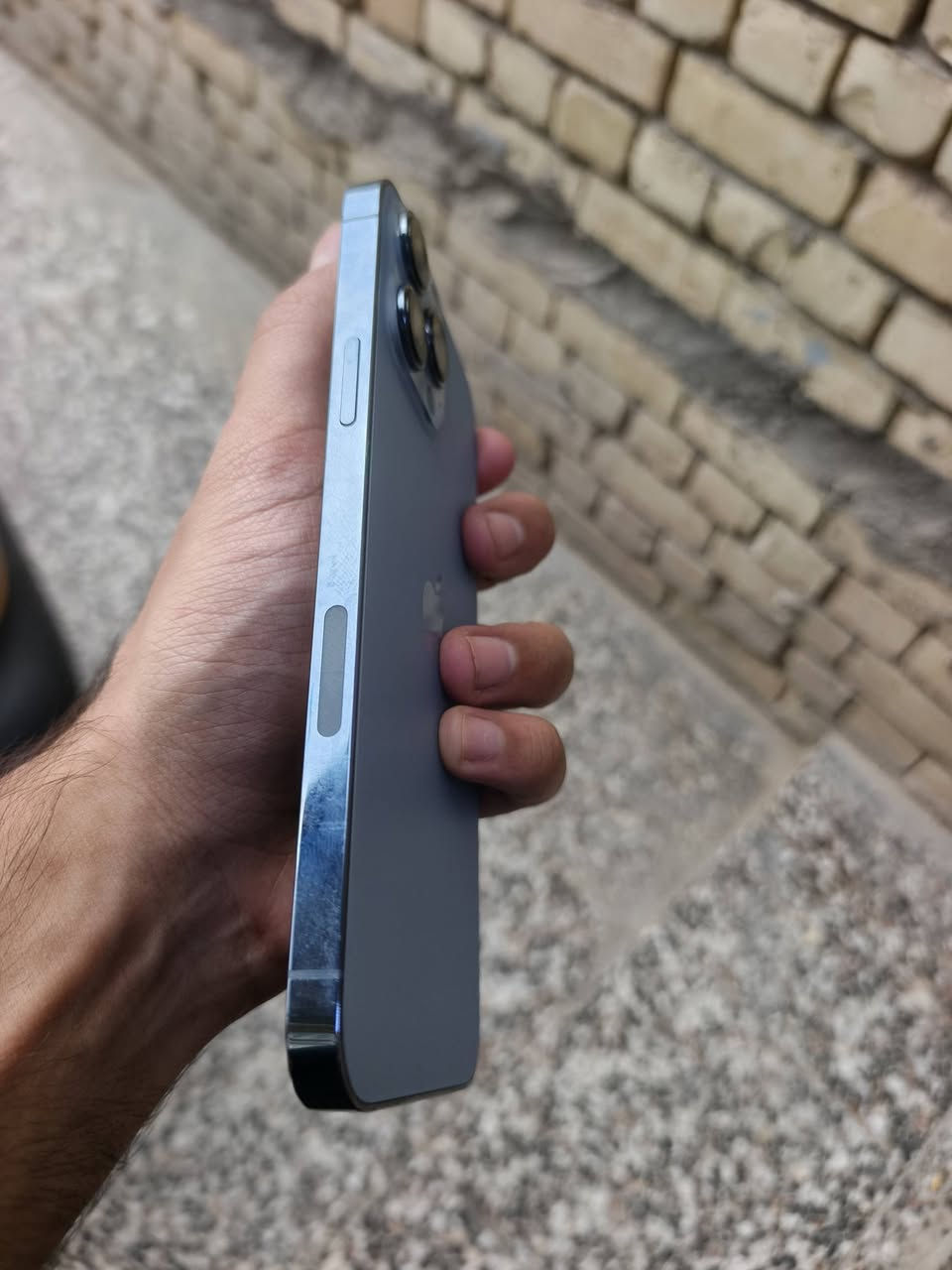 ايفون 13 برو ماكس • ٢٥٦ • بطارية ٧٥٪