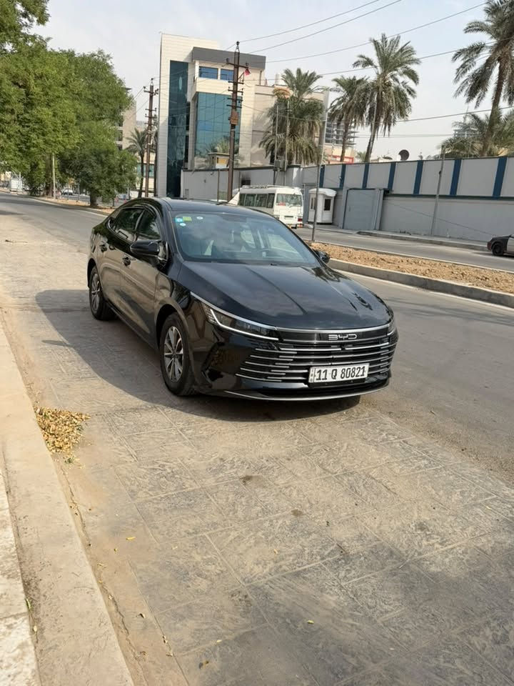 دسترويل • موديل 2025 • تحويل ثاني يوم