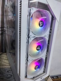 بيسي للبيع المعالج: i7 12700kf المذربورد: gigabyte mb B760 الرامات: XP...