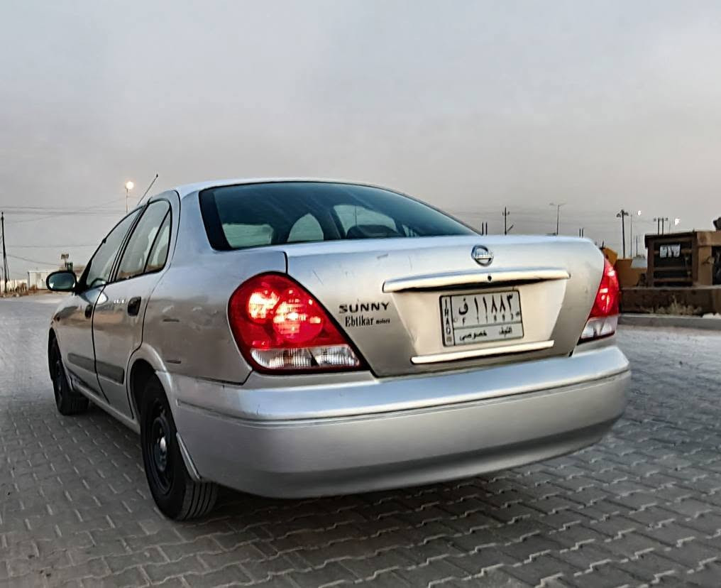 صني • ٢٠٠٦ • نجف