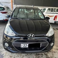 هيونداي i10 • ٢٠١٦ • رقم اربيل