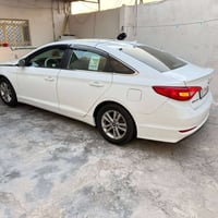 سوناتا • ٢٠١٥ • وارد امريكي