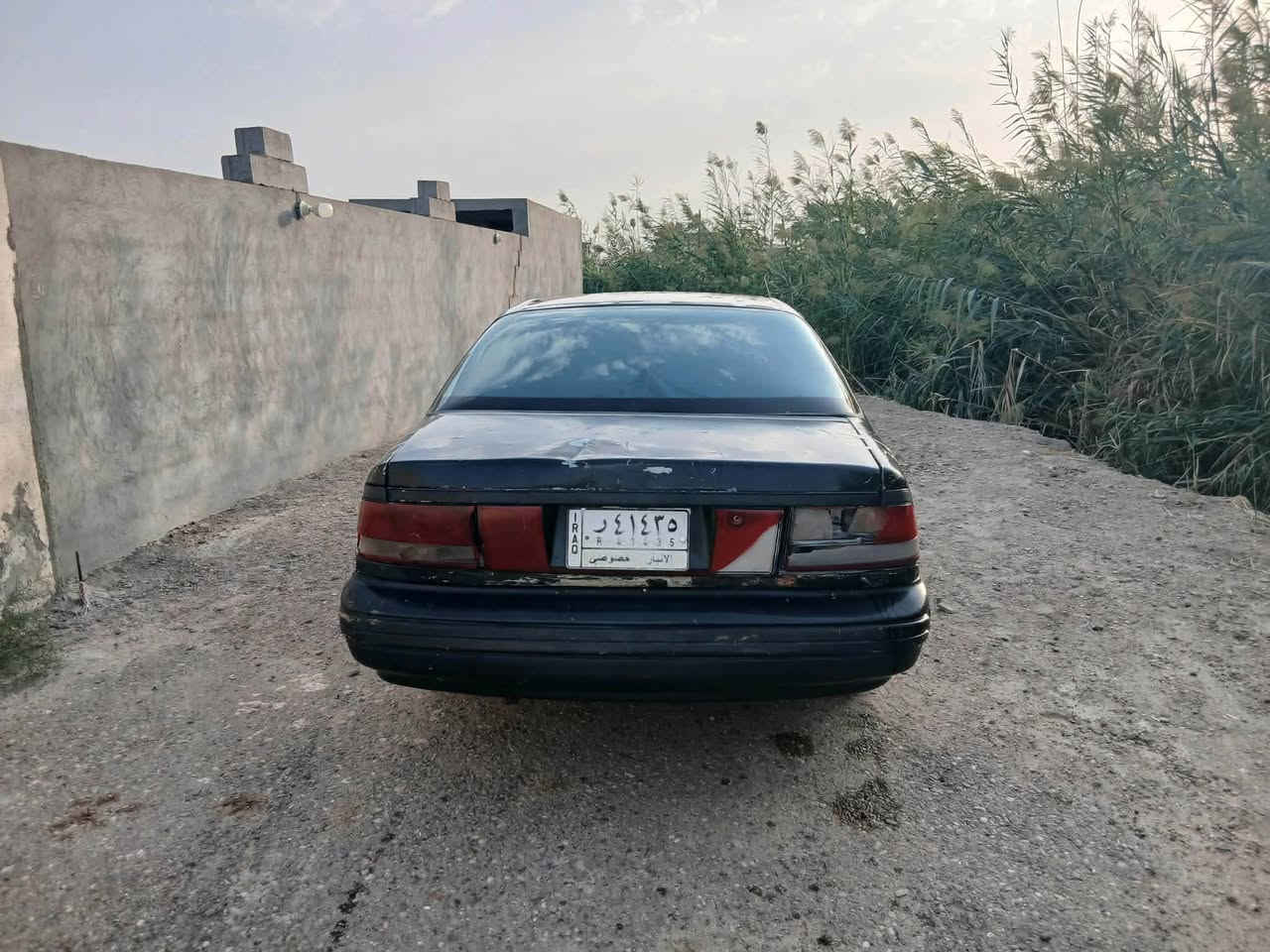 برنس • ١٩٩٤ • فول اوتوماتيك