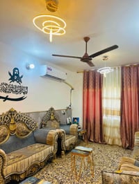 تخم ملكي👑 عشر مقاعد بسعر 400  غرفه اخشاب تركيــه 350 ثلاجه بسعر 275 (ا...