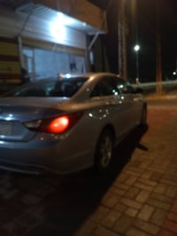 سوناتا ٢٠١١ • وارد أمريكي • رقم انبار