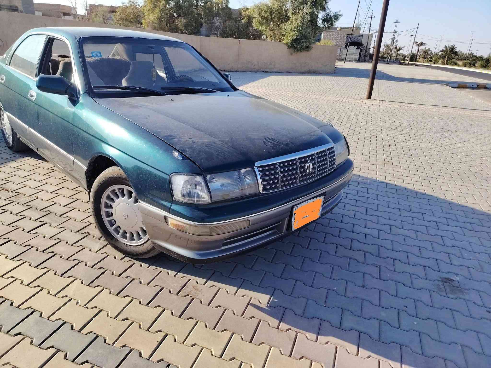 السلام عليكم بطه موديل 94 رقم نجف سنويه 27 بسمنه محرك وكير جديد vvt تخم تاير باتري جديد حداديه جديده كهربائيات شغاله سياره نظيفه بيه لحيم شويه ب تكمه يمنه كدام السعر خاص رقم موبايل ***********
