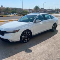 اكورد ٢٠٢٥ • ماشيه ٤٠٠٠٠ • فلوجه