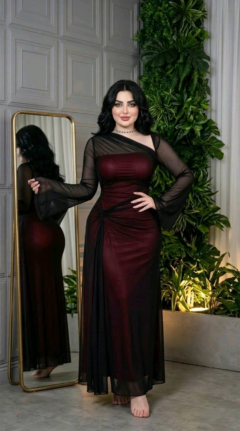 فساتين • للبيع