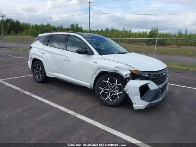 HYUNDAI TUCSON HYBRID 2024 N LINE
هيونداي توسان هايبرد 2024 ان لاين

رقم بغداد بسمي / حادث موضح بالصور 
  

دفع رباعي 4X4

الموديل2024

فتحه بانوراما 
شاشه كبيره نفكيشن
بصمه
رادار امامي
مانع تصادم
تحديد مسار
نقاط عمياء
كامره خلفيه
كراسي مختم ان لاين جلد مع شامو
كرسي كهرباء 
كراسي تدفئه
مثبت سرعه
تحكم ستيرن
نظام قياده ذاتيه
تشغيل عن بعد سياره
شاحن وايرلس
هاند بريك كهربائي
باب خلفي صندوك كهرباء
اضويه اماميه زنون LED
كشافات ضبابي LED
اضويه خلفيه LED
نظام GPS خرائط
3 انظمة قياده NORMAL/ECO/SPORT
بلوتوث 
مدخل USB + AUX

للتواصل /   ***********
