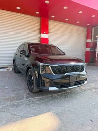 سورينتو ٢٠٢٤ • وارد امريكي • باب خلفي