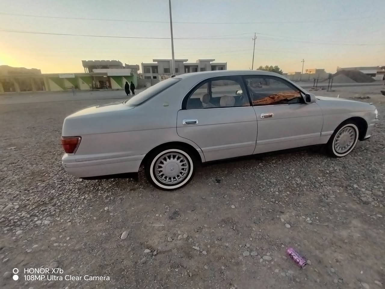 سلام عليكم بطه 93 رقم نينوى انكليزي تحويل مباشر صبغ جماليه كفاله من كلشي كير مكينه بكارتون جاهزه مناقص برغي صدر تخم تاير مذب لو ربع عليها مكاني صلاح الدين ***********

نص مكتوب في الصور:
- O HONOR X7b 108MP Ultra Clear Camera
- O HONOR X7b
- 108MP Ultra Clear Camera
- HONOR X7b