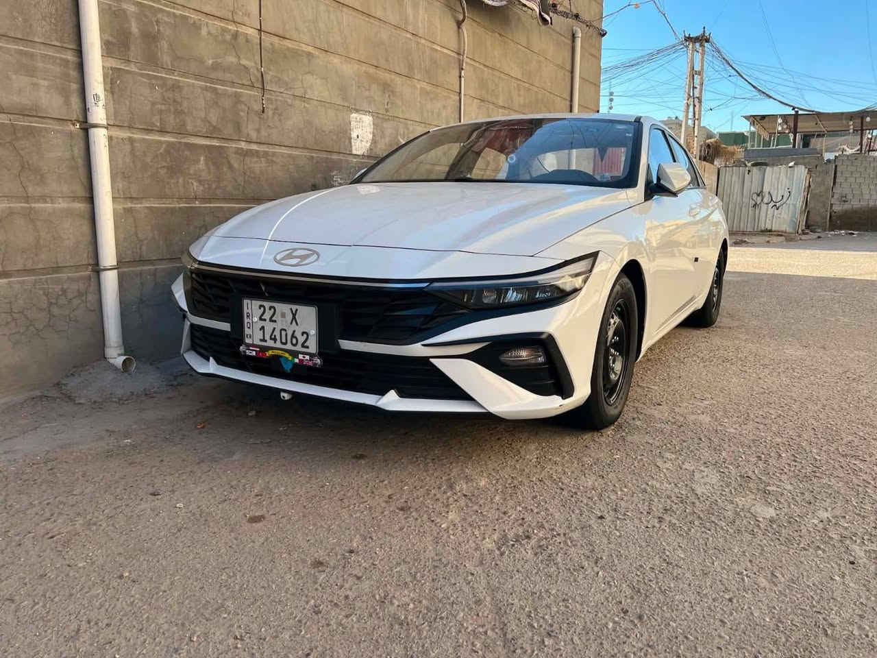 النتراء ٢٠٢٥ • خليجي • رقم اربيل