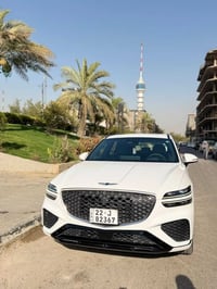V6 تيربو • ٢٠٢٢ • اليرموك