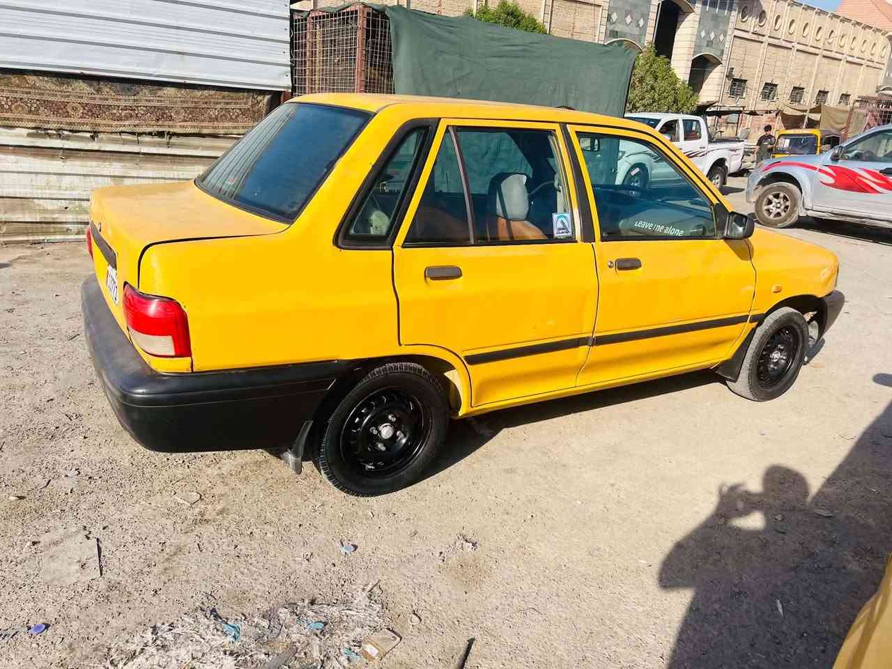 سلام عليكم سايبه البيع مديل ١٢ مكينة كير تبريد تخم تاير  سنويه مجدده 3031 الغيه ابسمينا سياره جاهزه من سماسم  شوصي جديده بركنيت نضيف نتصل فقط غير متواجد على الفيس  اثير  *********** فقط نتاصل السعر 25 وبيها مجال.

