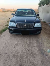تويوتا كراون • ٢٠٠٢ • ٢٥٠٠