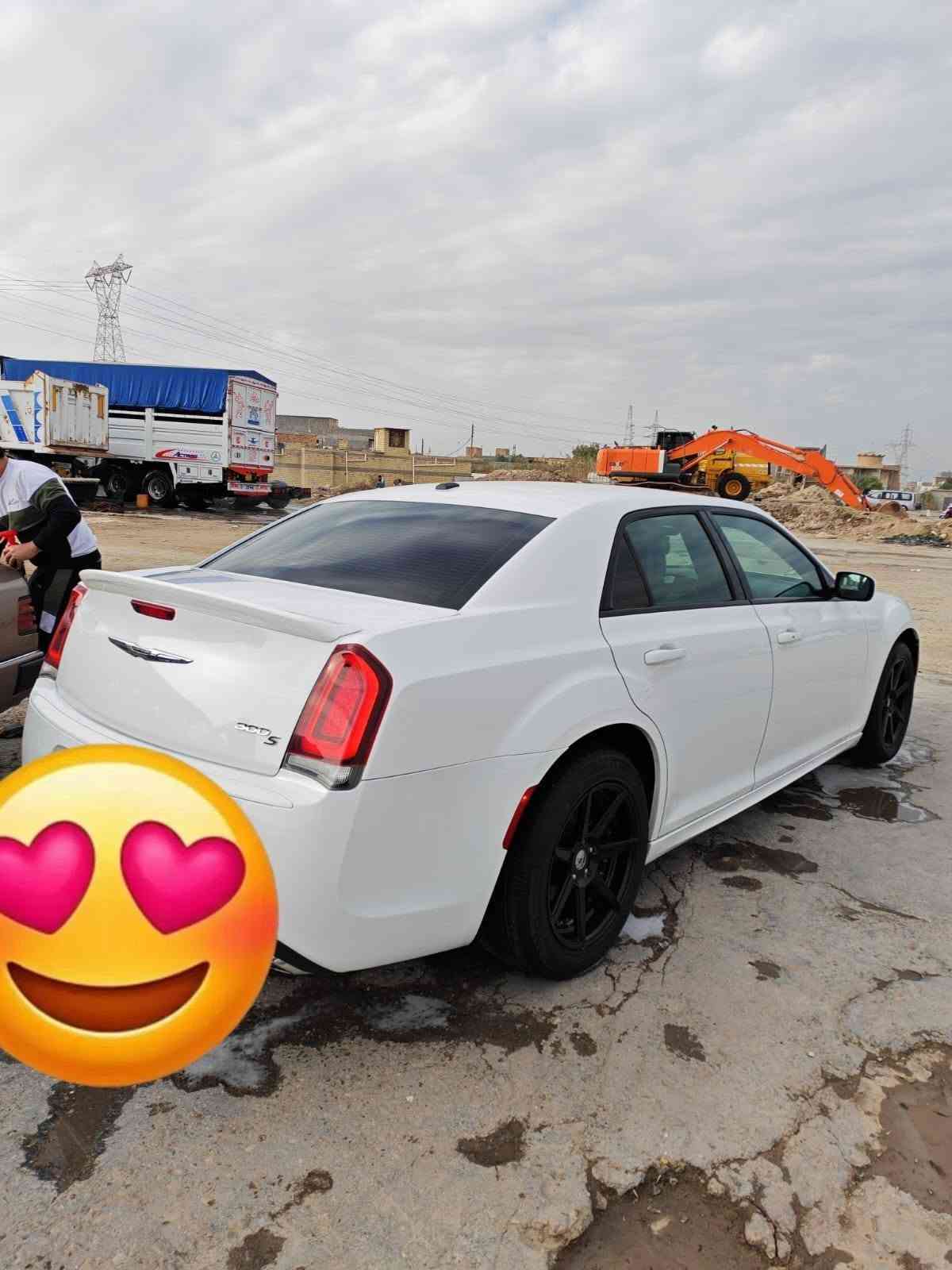 يوكن • مكينة 3600 • رقم بغداد
