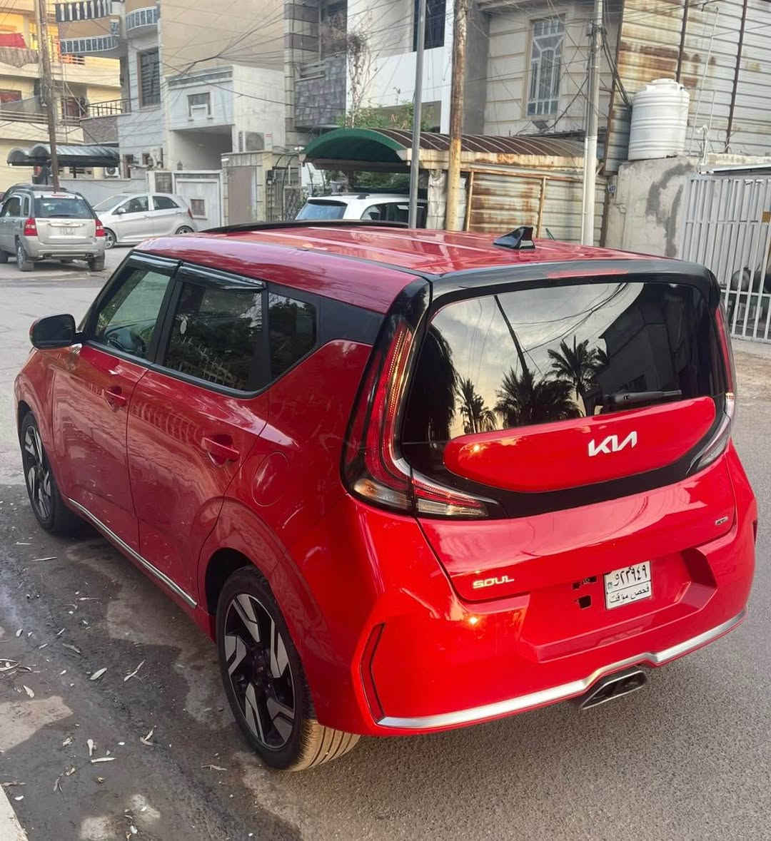 جي تي لاين • ٢٠٢٥ • بدون رقم