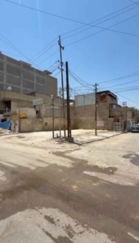 حي جميلة الثانية • ١٥٠م • ركن