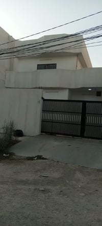 حي واسطي • ٢٠٠م • ٤ غرف
