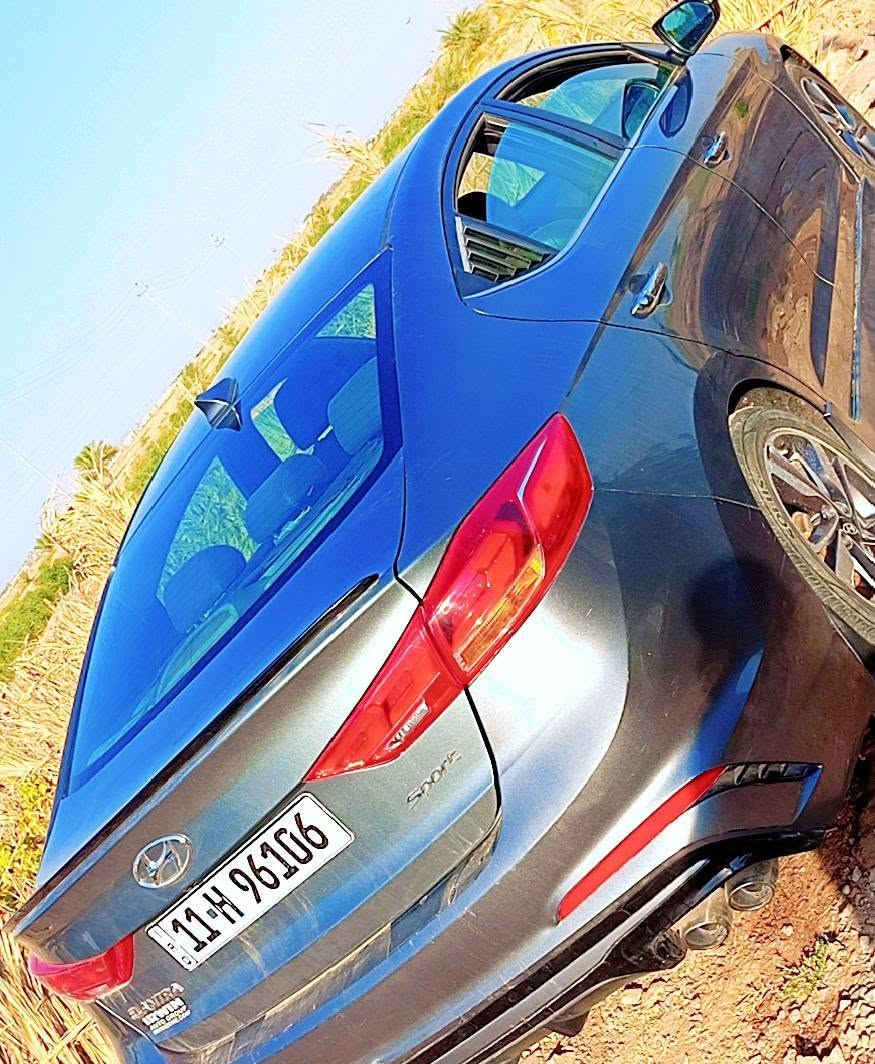 سلام عليكم
النترا 17 وارد امريكي مكينه 2000  موضح كلشي بسونار للستفسار 
هذا الرقم *********** العنوان الديوانيه الحمزه الشرقي السعر 115 قفل
