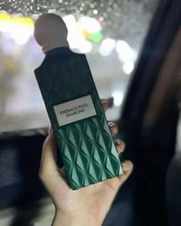 عطر شتوي • للسهرات • إبراهيم القرشي
