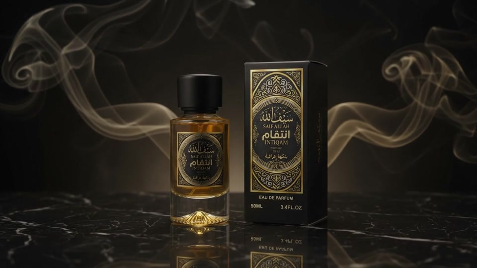 عطر • توصيل للبيت • نكهة ما تنسى