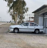 فيكترا • ١٩٩٠ • رقم اربيل