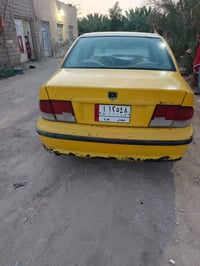 محور كورلا • اوتو • ٢٠٠٩