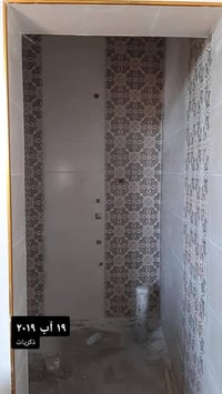 سيراميك • مرمر • درجه اولى
