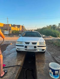 سمند • ٢٠١٠ • للبيع