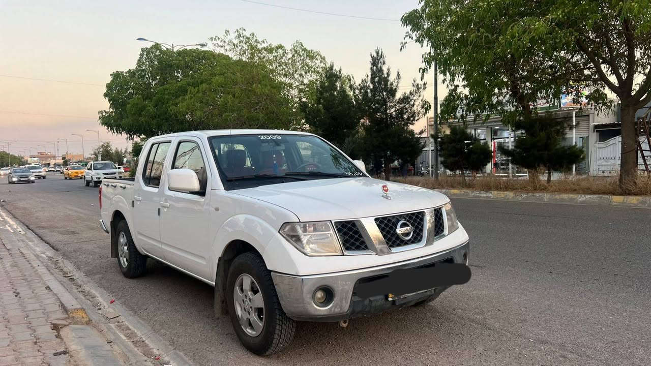 ​للبيع: سيارة نظيفة وجميلة جداً
المقدمة: سليمة بدون حادث أو صدمة (دعامية).

​الصبغ (الدهان): جاملغ (رفرف) خلفي واحد فقط مصبوغ.

رقم سلیمانیە
سعر 93 وبیها مجال
***********
