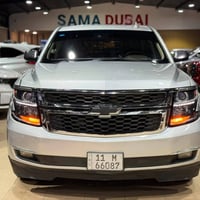 تاهو LT • ٢٠١٨ • ٥.٣ V8