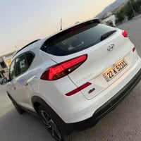 توسان • ٢٠٢٠ • خليجي