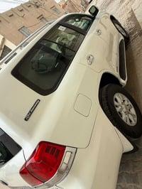 شيروكي • ٢٠١١ • محرك ٥٧٠٠