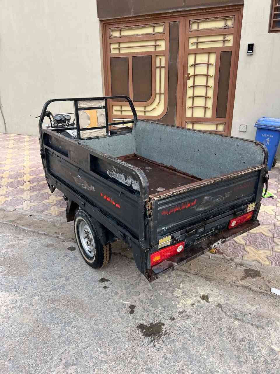 ستوته • ٢٠١٧ • مكينة ٢٠٢٣