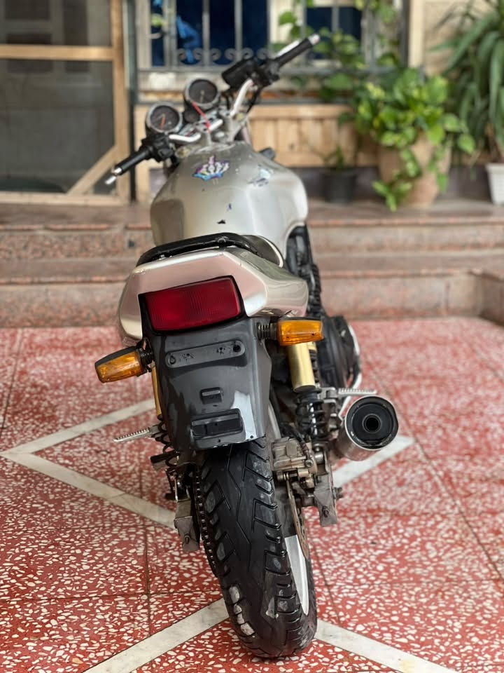 سيبي 400 • 16 ولف • اوراقه كامله