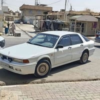 ميتسوبيشي جالانت • للبيع • مراوسه