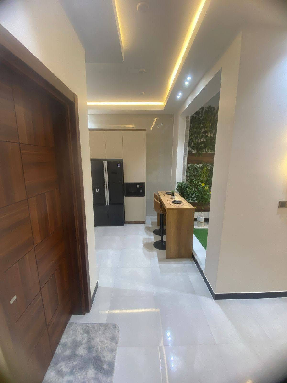 بلموحيه ٣٨ • ٣ غرف • بطابو ١٣٠