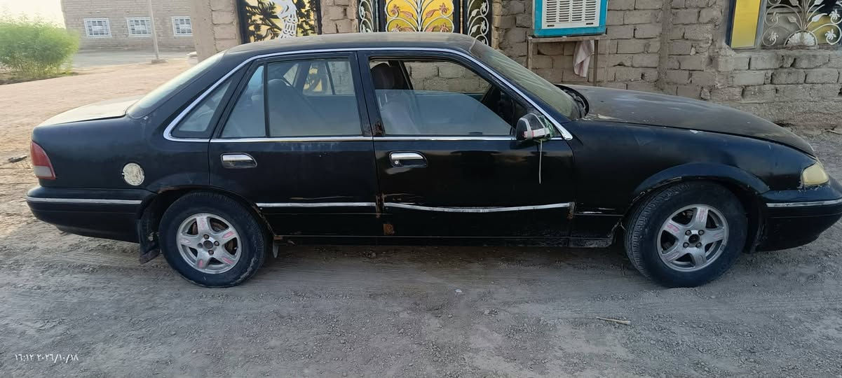 دايو ابرنس • للبيع • من المالك