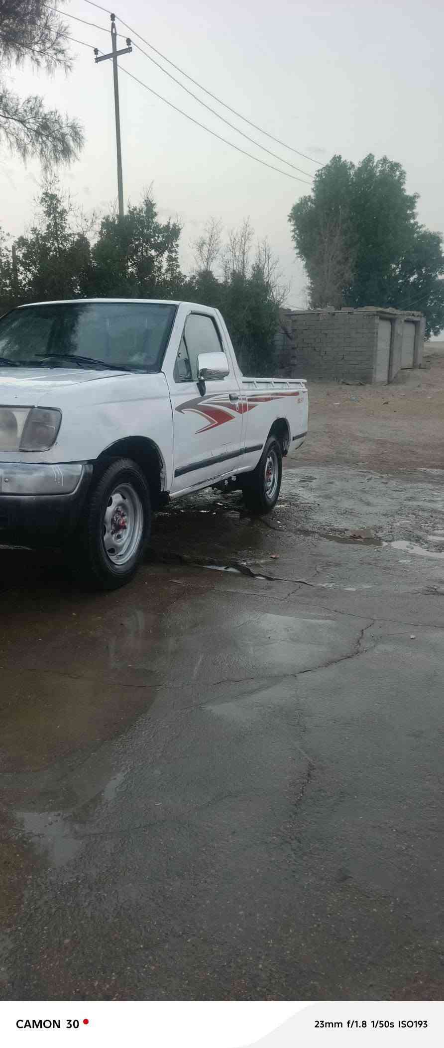 نيسان • ٢٠٠٣ • الناصرية